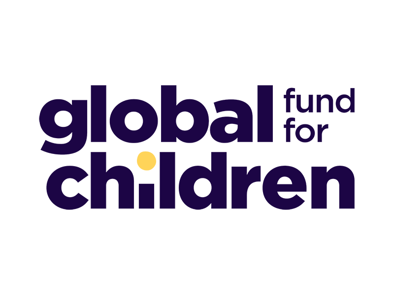 Global Fund for Children logo