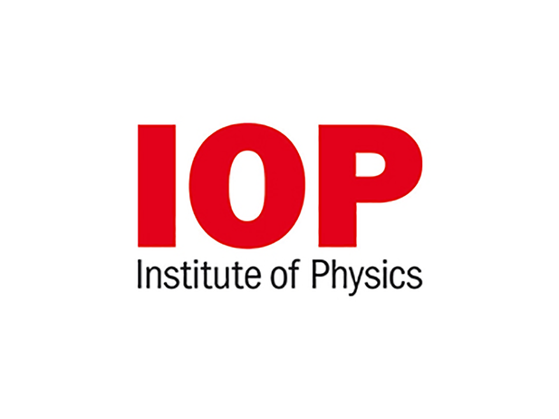 Institute of Physics logo