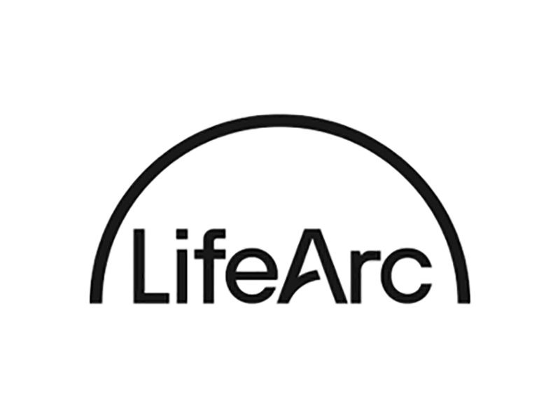 LifeArc logo
