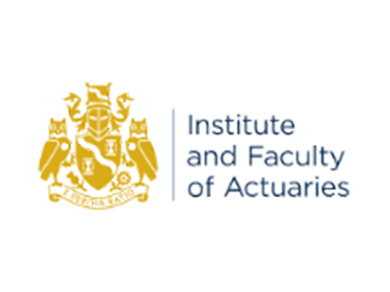 Institute & Faculty of Institutes logo