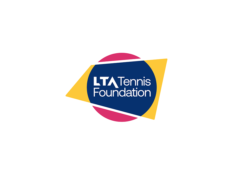 LTA Foundation logo
