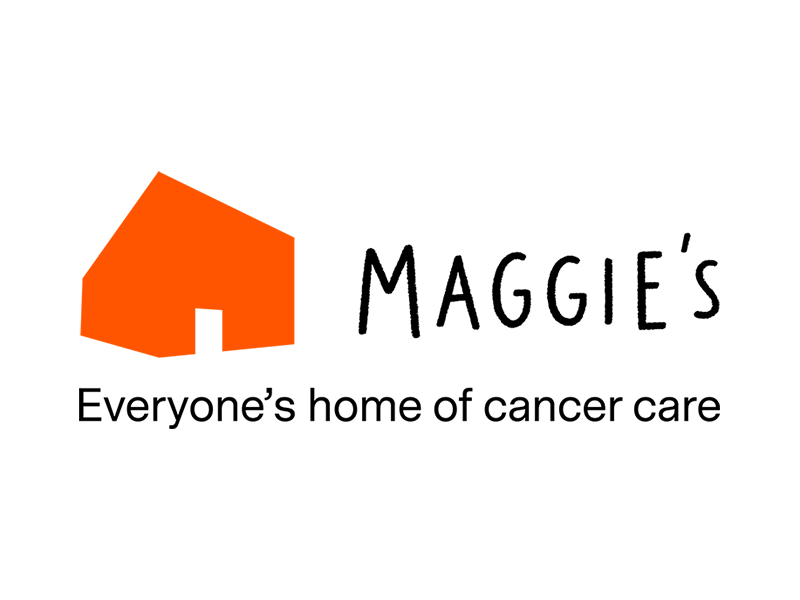 Maggie's logo