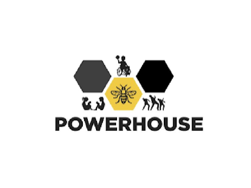 MSM Powerhouse logo