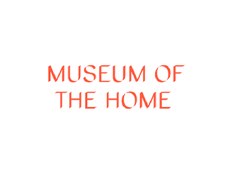 Museum of the Home logo