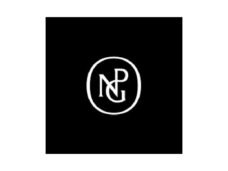 National Portrait Gallery logo