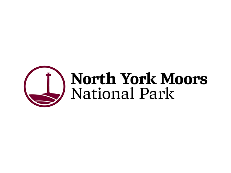 North York Moors National Park Authority logo