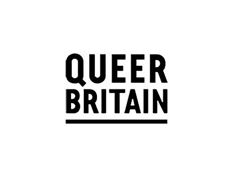 Queer Britain logo
