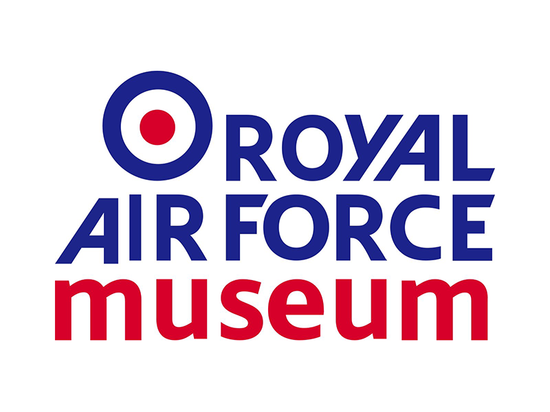 RAF Museum Logo
