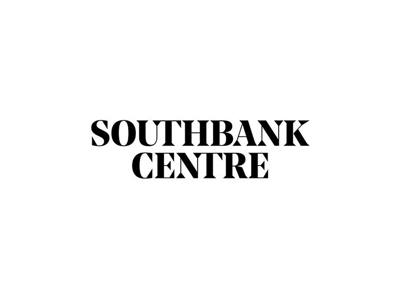 Southbank Centre logo