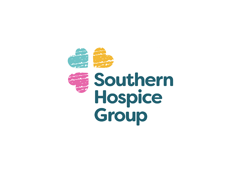 Southern Hospice Group logo
