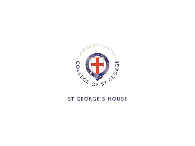 College of St George logo