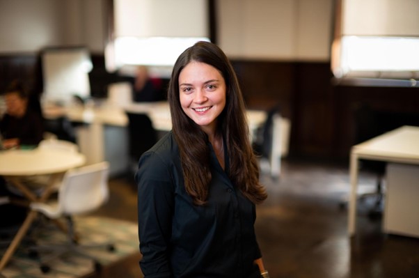 tamsin haigh philanthropy company