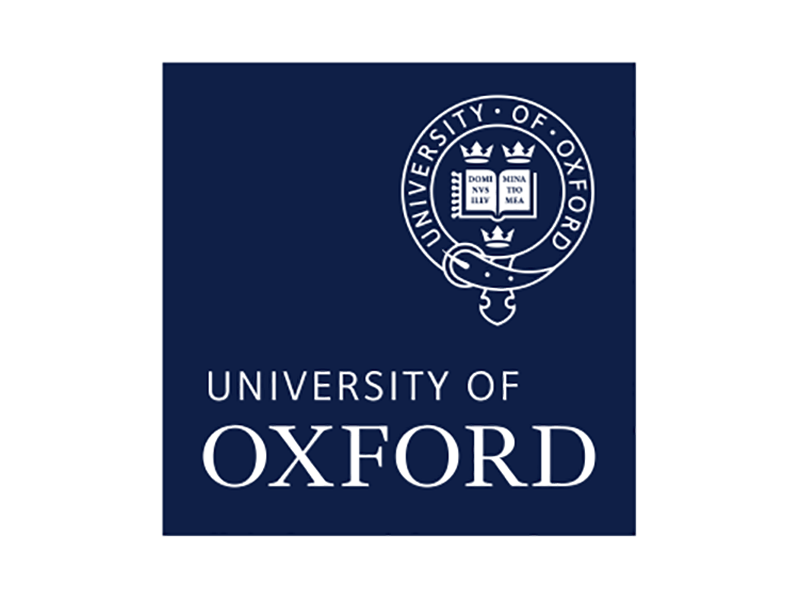 University of Oxford logo