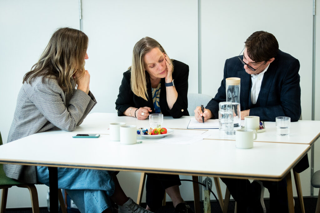 Professional Development Training Trends 2025