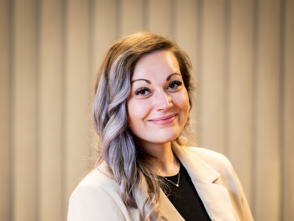 Taryn Beaumont Philanthropy Company