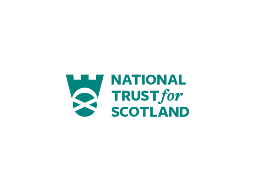 national trust for Scotland logo