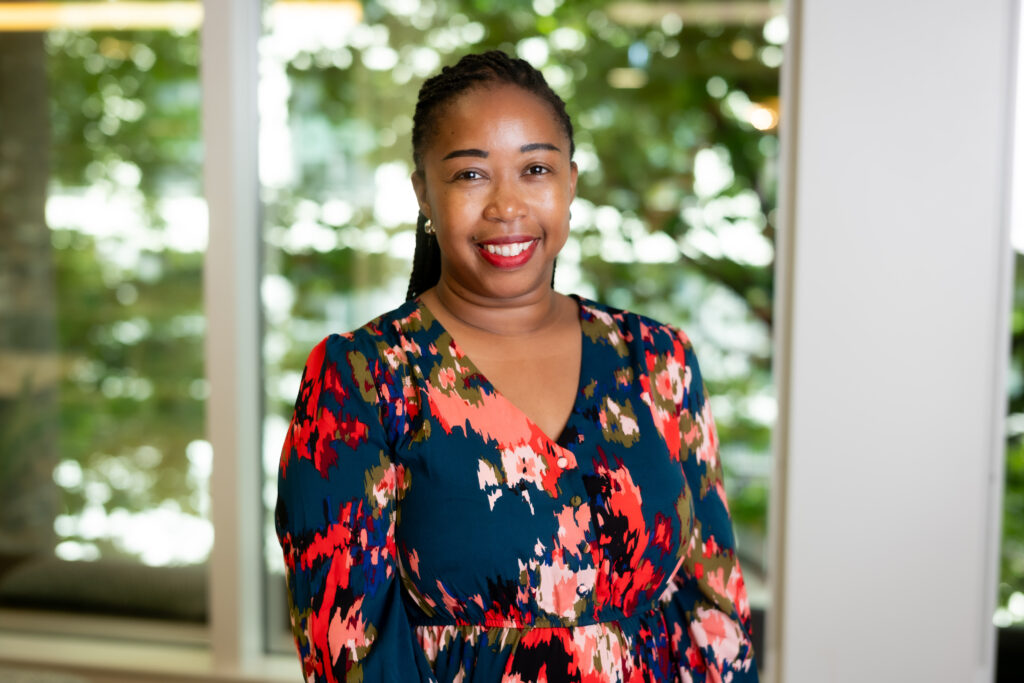 Sarah Washington Philanthropy Company