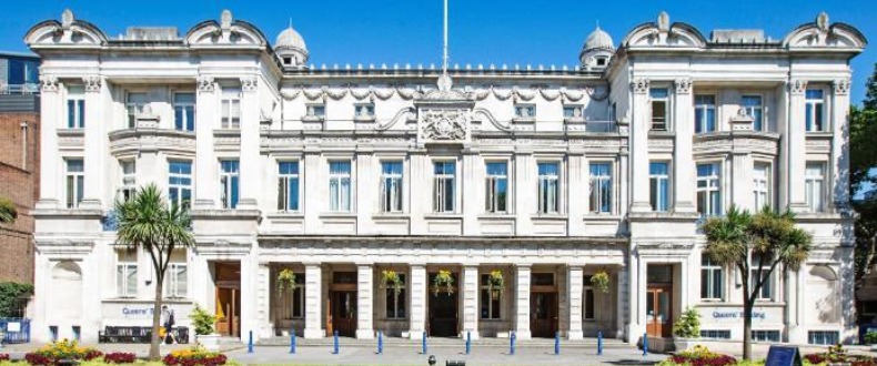 queen mary university of london