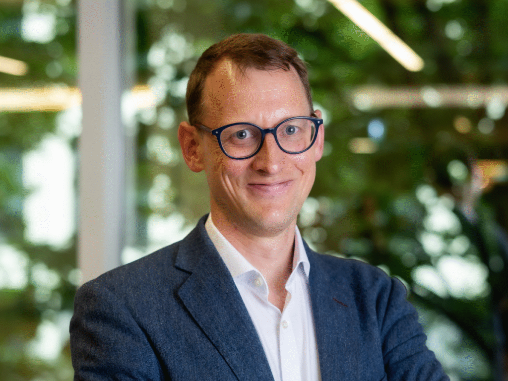 guy collender philanthropy company