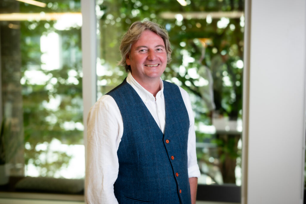 James Clayton-Jones Philanthropy Company