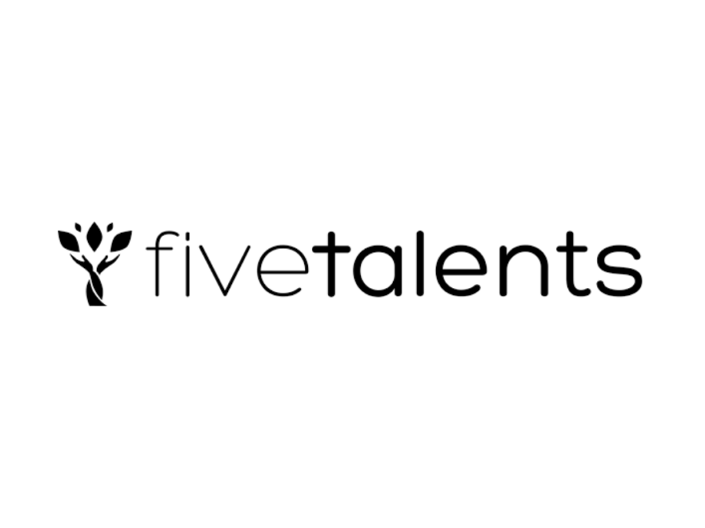 five talents logo