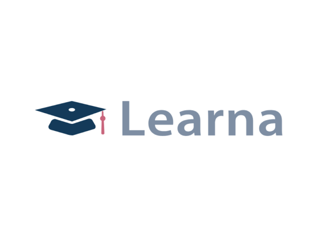 learna logo