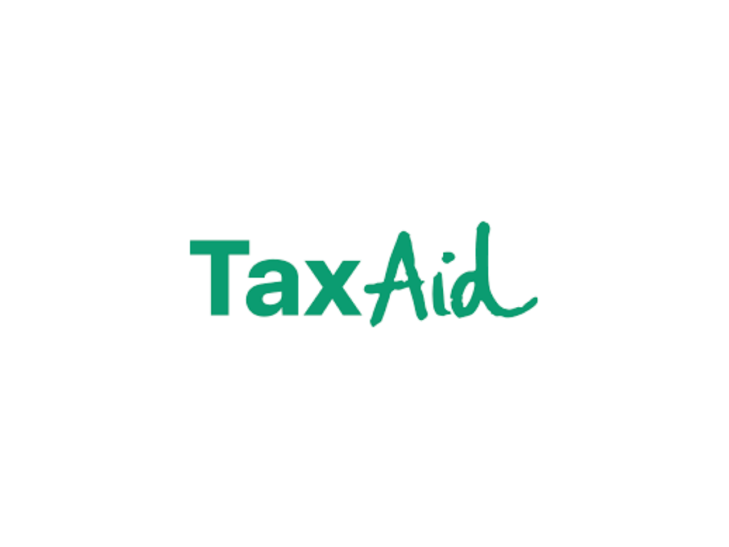 taxaid logo