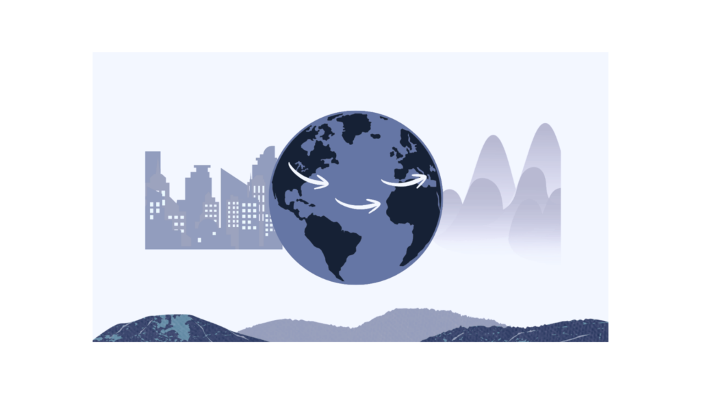 international fundraising