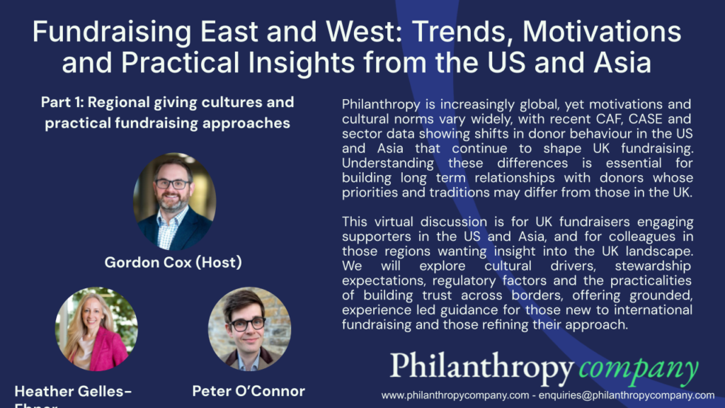 international fundraising virtual discussion part 1