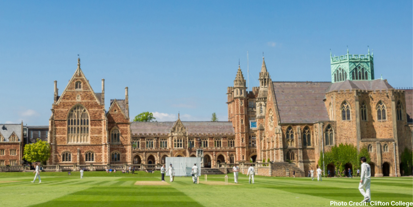 Advancing philanthropy across education