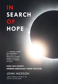 john nickson in search of hope
