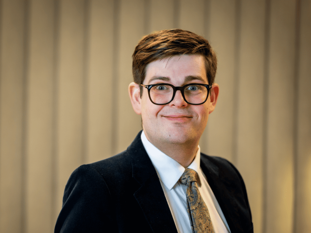 Peter O'Connor Philanthropy Company