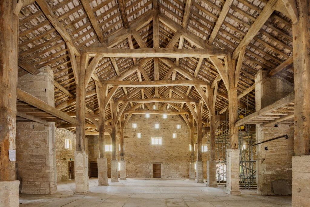 historic england corporate partnerships