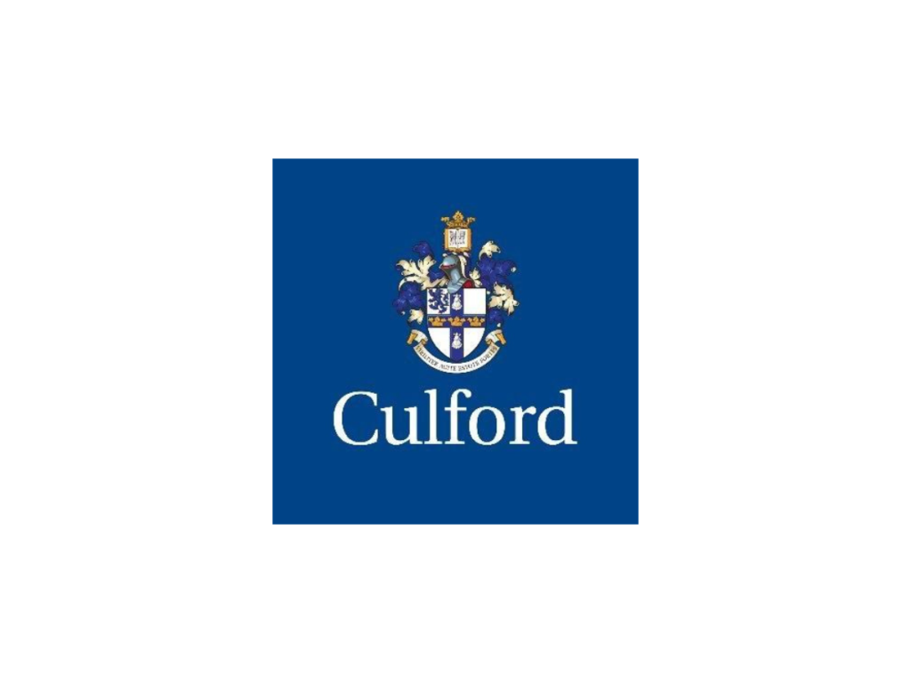 culford school logo