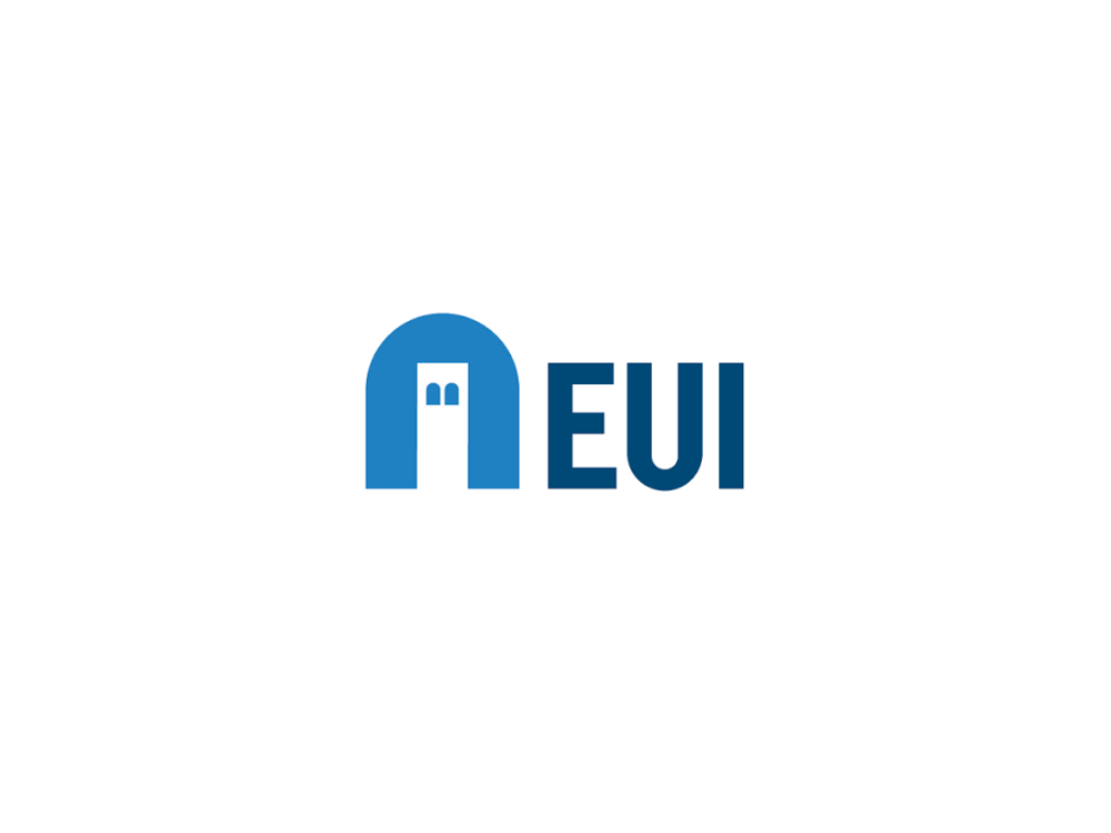 European University Institute Logo