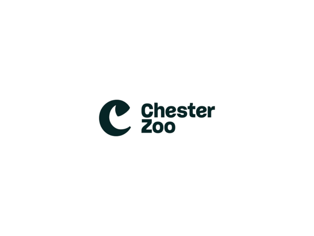 Chester Zoo Logo
