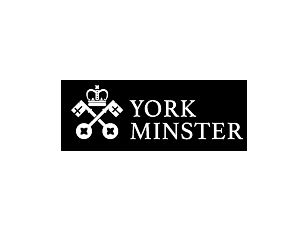 York Minster Logo
