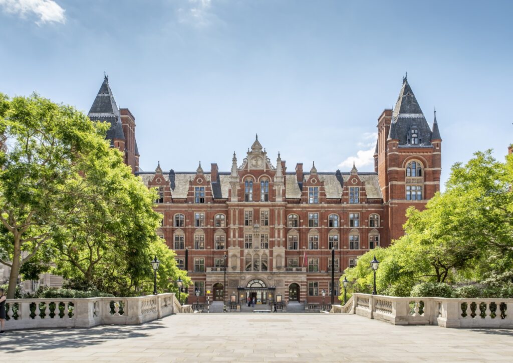 Royal College of Music Endowment