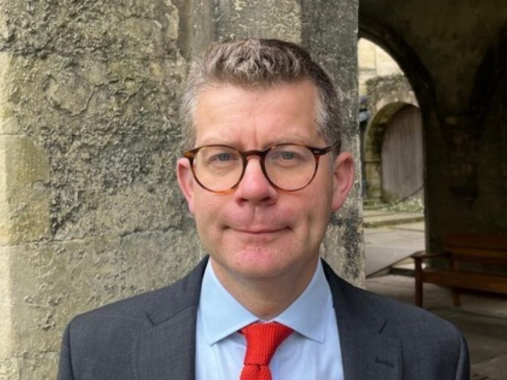 Alex Pridgeon Philanthropy Company