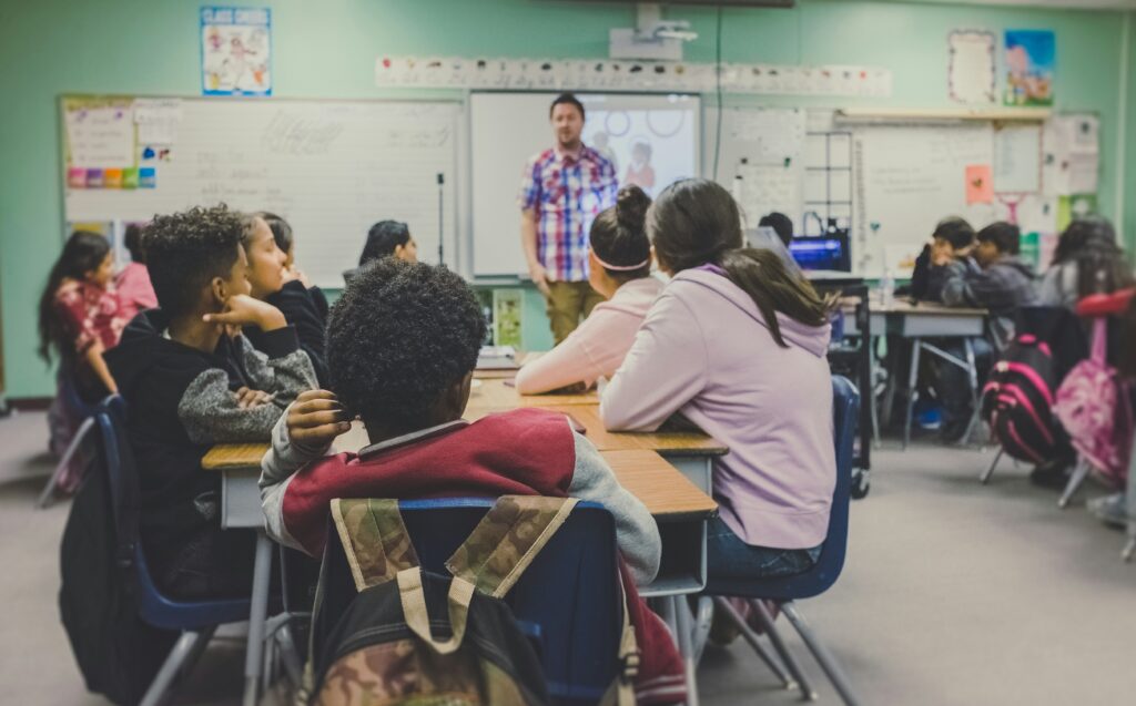 schools and university fundraising